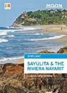 Justin Henderson - Moon Spotlight Sayulita & the Riviera Nayarit
