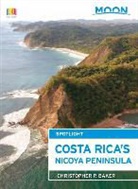 Christopher Baker, Christopher P. Baker - Moon Spotlight Costa Rica''s Nicoya Peninsula