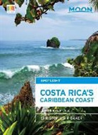 Christopher Baker, Christopher P. Baker - Moon Spotlight Costa Rica''s Caribbean Coast