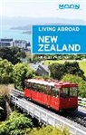Michelle Waitzman - Moon Living Abroad New Zealand (3rd Ed)
