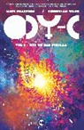 Matt Fraction, Uta Isaki, Fraction Matt, Matt Fraction, Christian Ward - ODY-C Volume 1: Off to Far Ithicaa
