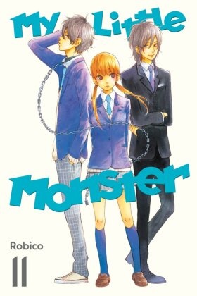 Robico - My Little Monster 11