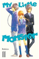Robico - My Little Monster 11