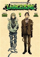 Jinsei Kataoka, Tomohiro Maekawa, Tomohiro/ Kataoka Maekawa, Jinsei Kataoka - Livingstone 1