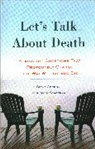 Steve Gordon, Steve/ Kacandes Gordon, Gordon Steve, Irene Kacandes, Kacandes Irene - Let's Talk About Death