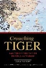 Gordon G. Chang, Peter Navarro, Navarro Peter - Crouching Tiger