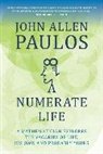 John Allen Paulos, Paulos John Allen - A Numerate Life