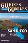 Sheri McGregor - 60 Hikes Within 60 Miles: San Diego