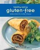 Janelle Fischer, Britta-Marei Lanzenberger, Trudel Marquardt, Trudel Lanzenberger Marquardt, Michael Brauner - Healthy Eating: Gluten Free