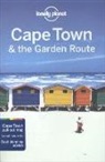 Corne, Lucy Corne, Planet Lonely, Richmon, Simo Richmond, Simon Richmond - Cape Town & the garden route