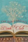 Jane Tara - The Happy Endings Book Club
