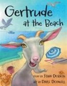 Starr Dobson, Dayle Dodwell, Dayle Dodwell - Gertrude at the Beach