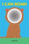 Asch, Frank Asch, Asch, Frank Asch - I Can Roar!
