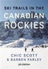 Chic Scott - Ski Trails in the Canadian Rockies