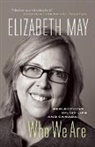 Elizabeth May, May Elizabeth - Who We Are