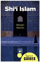 Moojan Momen, Momen Moojan - Shi'ism