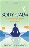 Sandy Newbigging, Sandy C. Newbigging - Body Calm