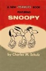 Charles Schulz, Charles M. Schulz - Snoopy