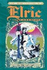 Michael T. Gilbert, Michael Moorcock, P.Craig Russel, P. Craig Russell, Roy Thomas, Roy/ Russell Thomas... - The Michael Moorcock Library 3