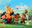 Jerry Schmitz, Charles M. Schulz, Titan Books - The Art and Making of the Peanuts Movie