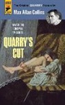 Max Allan Collins, Max Allen Collins, Collins Max Allan - Quarry's Cut