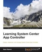 Nasir Naeem - Learning System Center App Controller