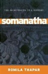 Romila Thapar - Somanatha