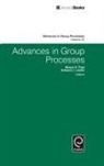 Shane R Thye, Edward J. Lawler, Shane R. Thye - Advances in Group Processes