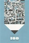 Dominika (ILT) Lipniewska, Dominika Lipniewska - 100 Coloring Book