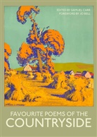 Jo Bell, Samuel Carr, Samuel Carr - Favourite Poems of the Countryside