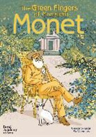 Giancarlo Ascari, Giancarlo Valentinis Ascari, Pia Valentinis, Giancarlo Ascari - Green Fingers of Monsieur Monet