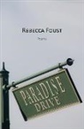 Rebecca Foust - Paradise Drive