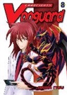 Akira Itou - Cardfight!! Vanguard 8