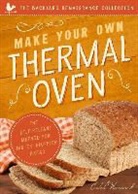 Caleb Warnock - Make Your Own Thermal Oven