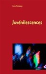 Laure Emmagues - Juvénilescences