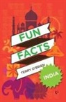 Terry O'Brien - FUN FACTS