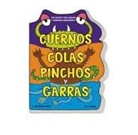 J. Elizabeth Mill, J. Elizabeth Mills, Jef Czeka, Jef Czekaj - Cuernos, Colas, Pinchos y Garras