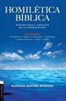 Alfonso Ropero - Homilética Bíblica