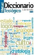 Justo L. Gonzalez, Justo L. González,  Zondervan - Diccionario manual teológico - Teología práctica de la predicación