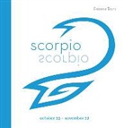 Patrizia Troni - Signs of the Zodiac. Scorpio