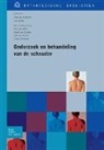 Koos Van Nugteren, J. van Nugteren, Koos van Nugteren, Dos Winkel, F. D. Winkel - Onderzoek En Behandeling Van de Schouder