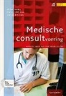 R O B Gans, R. O. B. Gans, R.O.B. Gans, J B M Kuks, J. B. M. Kuks, J.B.M. Kuks... - Medische Consultvoering