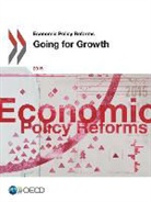 OECD, Organization For Economic Cooperation An - Economic Policy Reforms 2015: Going for Growth