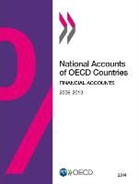 OECD, Organization For Economic Cooperation An - National Accounts of OECD Countries: Financial Accounts: 2014