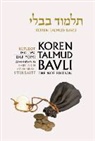 Adin Steinsaltz - Koren Talmud Bavli NoT