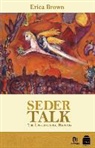 Erica Brown - Seder Talk