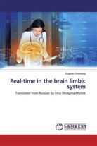 Eugene Eisenberg - Real-time in the brain limbic system