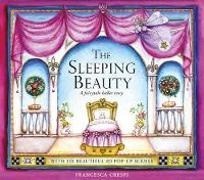 Francesca Crespi,  Crespi Francesca - The Sleeping Beauty - A Fairytale Ballet Story With 6 Beautiful 3d Pop-up Scenes