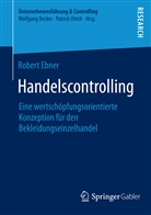 Robert Ebner - Handelscontrolling