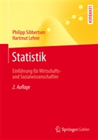 Hartmut Lehne, Philip Sibbertsen, Philipp Sibbertsen - Statistik